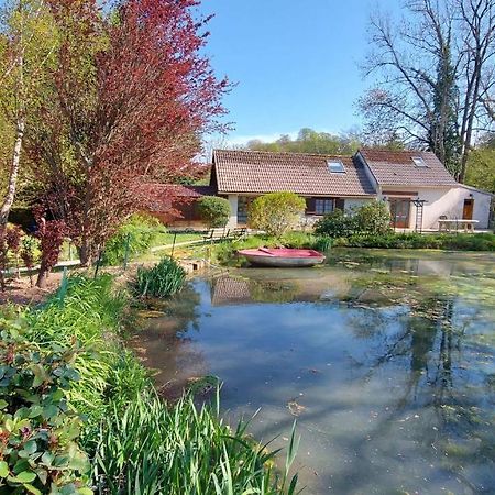 Bed and Breakfast La petite campagne Blaru Exterior foto