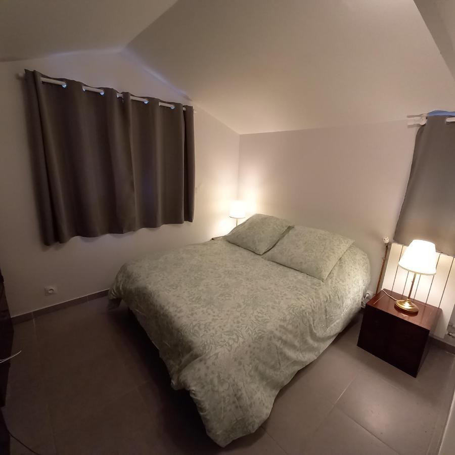 Bed and Breakfast La petite campagne Blaru Exterior foto